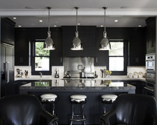 David Dewald Cabinetry - Kitchen Pictures