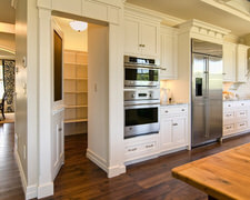 Stigler’s Woodworks - Custom Kitchen Cabinets