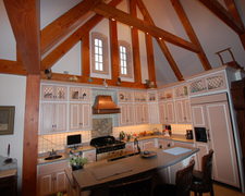 Centre Du Comptoir Sag-Lac Inc - Custom Kitchen Cabinets