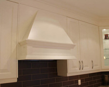 All South Cabinets & Millwork - Custom Kitchen Cabinets