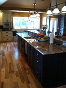 Master Craft Woodworks - Custom Kitchen Cabinets