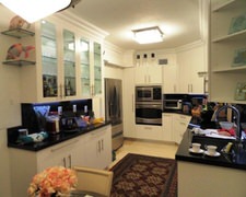 Rs Custom Cabinetry & Carpentry - Custom Kitchen Cabinets