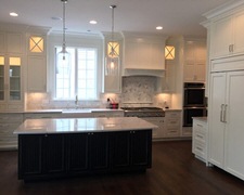 Newport’s Outlet Stores - Custom Kitchen Cabinets