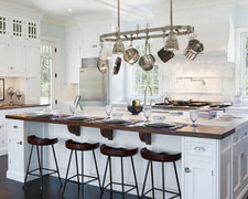 Sudbury Granite & Marble LLC - Custom Kitchen Cabinets
