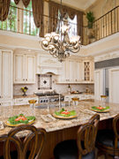 Baldwin Kitchen & Bath Design Center - Custom Kitchen Cabinets