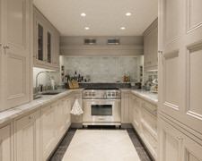 Mc Killican American Inc - Custom Kitchen Cabinets