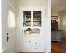 C & T Home Services - Custom Kitchen Cabinets