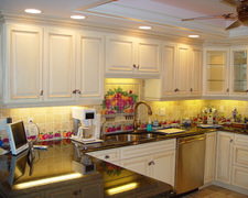 Rhodes Custom Closets And Cabinetry LLC - Kitchen Pictures