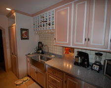 Cabinets By Eugene - Kitchen Pictures