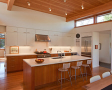 Julio Fine Cabinetry - Custom Kitchen Cabinets