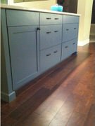 Waters Cabinet Shop - Custom Kitchen Cabinets