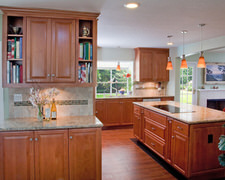 Esmie’s Cabinet - Kitchen Pictures