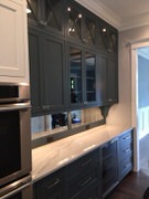 Delta Cabinets & Millwork - Custom Kitchen Cabinets