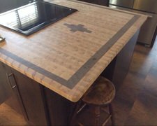 Alexander Cabinets And Countertops Inc - Custom Kitchen Cabinets