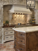 Bath Fitter - Custom Kitchen Cabinets