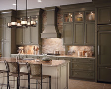 L A Hazard & Sons Inc - Custom Kitchen Cabinets