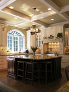 Elmes Cabinetry - Custom Kitchen Cabinets