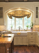 Dh Interiors - Custom Kitchen Cabinets