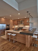 Lecxeco Inc - Custom Kitchen Cabinets