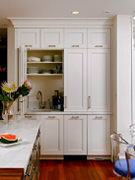 Sportsmans Cabinets - Kitchen Pictures