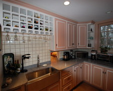 Portes & Moulures Alleghanys Inc - Custom Kitchen Cabinets