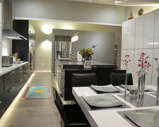 Bison Bath & Kitchen Design Inc - Custom Kitchen Cabinets
