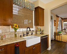 John’s Lumber - Custom Kitchen Cabinets