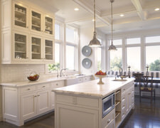 Aji Custom Cabinets - Custom Kitchen Cabinets