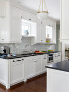 Peterreins Cabinets - Custom Kitchen Cabinets