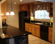 Cabinet and Millwork - Custom Kitchen Cabinets