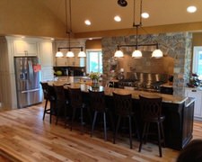 Arie Van Straten - Kitchen Pictures