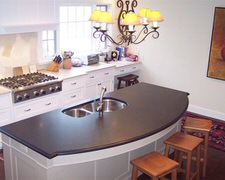 Uni-Marble & Cabinet Inc - Custom Kitchen Cabinets