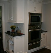 Multiwood Inc. - Kitchen Pictures