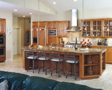 AAA Glass - Custom Kitchen Cabinets