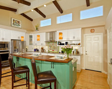 Rick & Paul’s Counter Top Shop - Custom Kitchen Cabinets