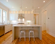 Walpole Outdoors - Custom Kitchen Cabinets