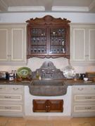 Stuart Harle Designer - Custom Kitchen Cabinets