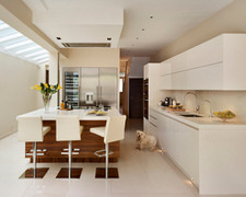 L J’s Kitchens & Interiors Ltd - Custom Kitchen Cabinets
