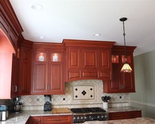 E B Cabinetry - Custom Kitchen Cabinets