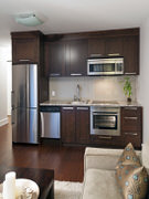 Liberato’s Cabinet Shop - Custom Kitchen Cabinets