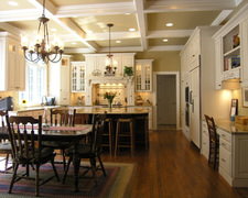 Castle Vision Cabinetry - Custom Kitchen Cabinets