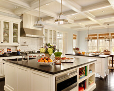 Judy’s Distinctive Kitchens - Custom Kitchen Cabinets