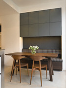 Commercial Design Cabinet Mfg - Custom Kitchen Cabinets