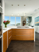 S D R & Associates - Custom Kitchen Cabinets