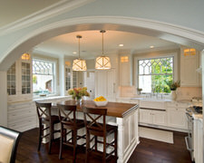 Hallcraft Cabinets & Millwork - Custom Kitchen Cabinets