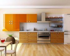 Choice Cabinets - Custom Kitchen Cabinets