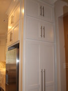 Aaron Jon Freeland - Custom Kitchen Cabinets