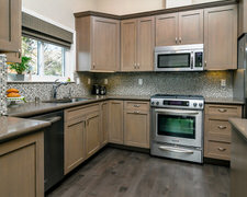 Ray Lapierre Cabinets & Carpen - Kitchen Pictures