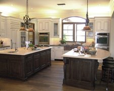 Onenet Usa- Dura Supreme - Custom Kitchen Cabinets