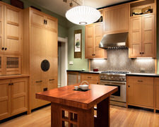 One Stop Kitchen Idea Ltd - Custom Kitchen Cabinets